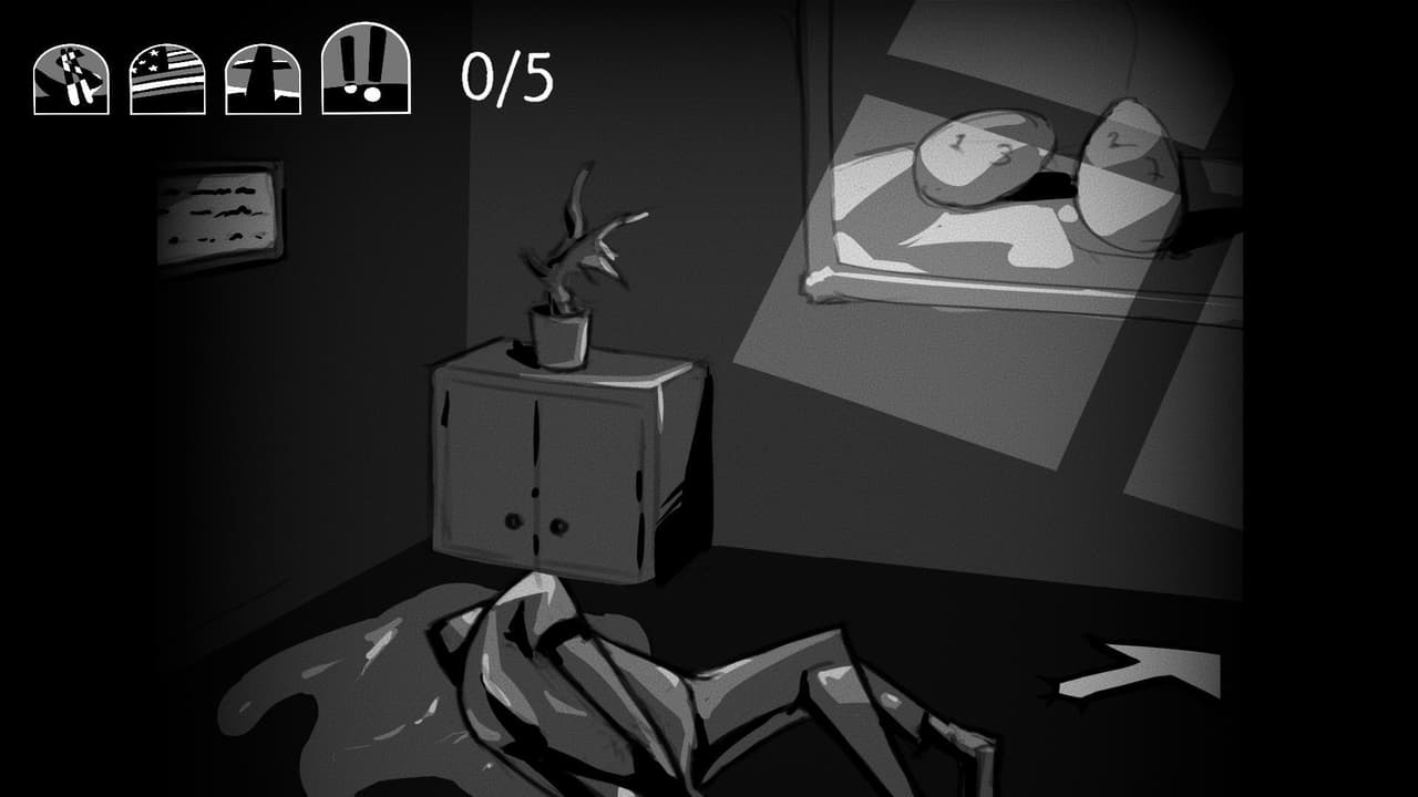 For Better Tomorrows screenshot 2