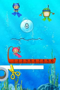 Team Umizoomi screenshot 3