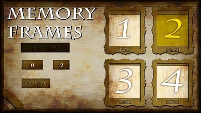 Memory Frames screenshot 5