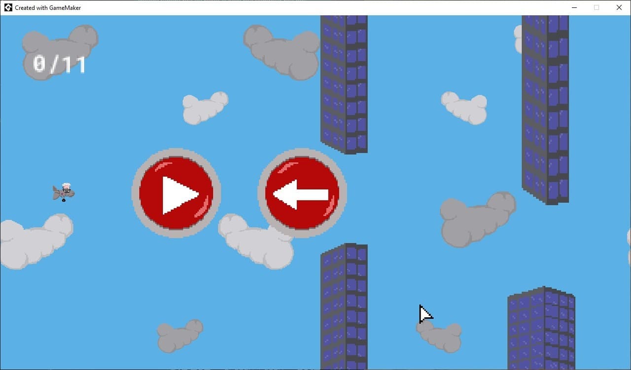 Arcade da Ofensa screenshot 5