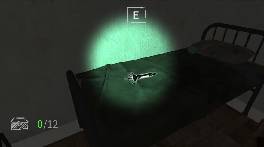 韦弗利山 - Waverly Hills screenshot 2