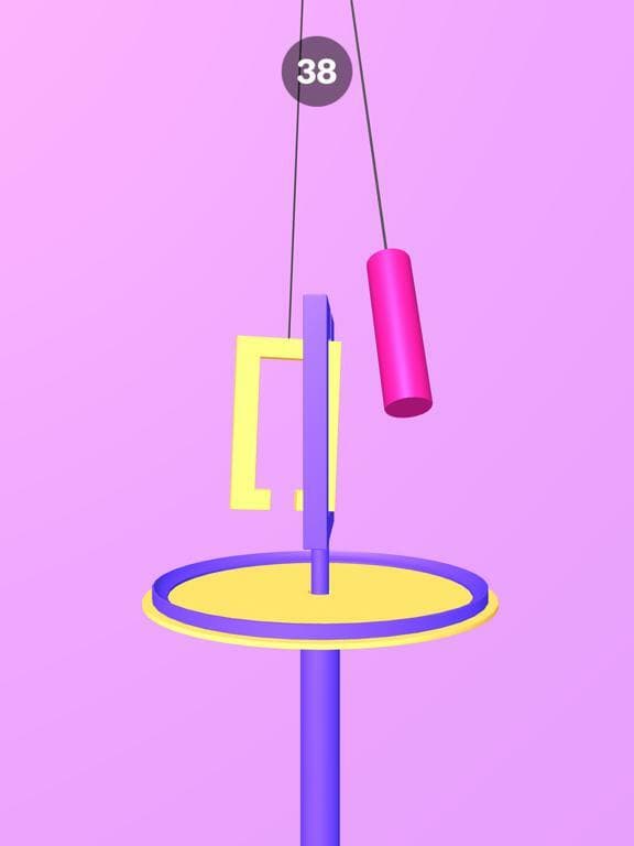 Perfect Time! screenshot 4