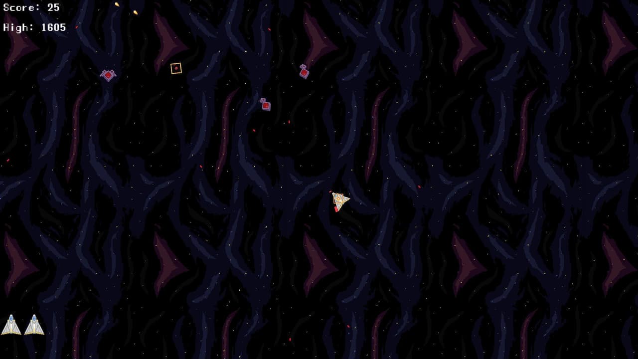 2D Shooter (Shelyo) screenshot 3
