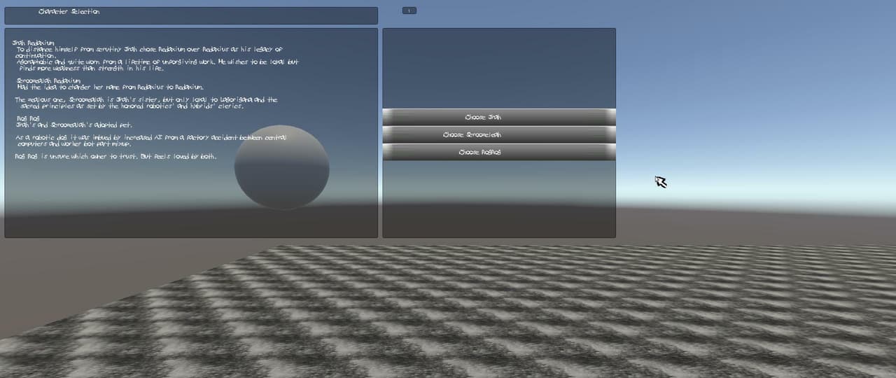 Redaxium screenshot 4