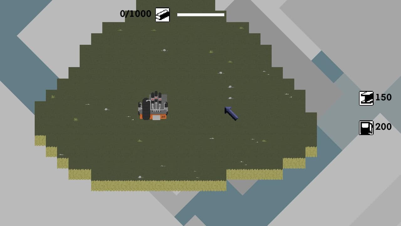 Grand Stratospheric screenshot 4
