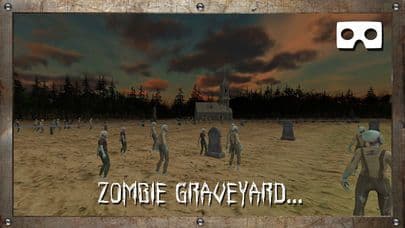 VR Horror Train Rides Pack