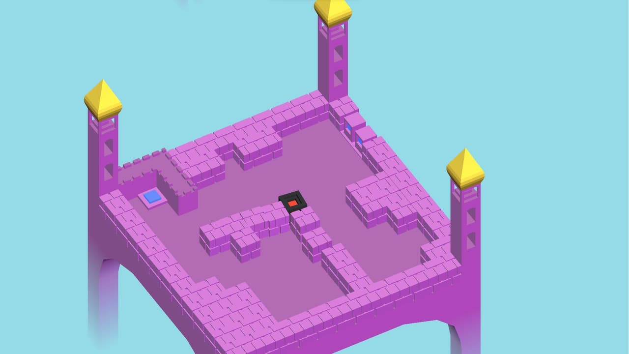 Cubaze (Vorac Design) screenshot 3
