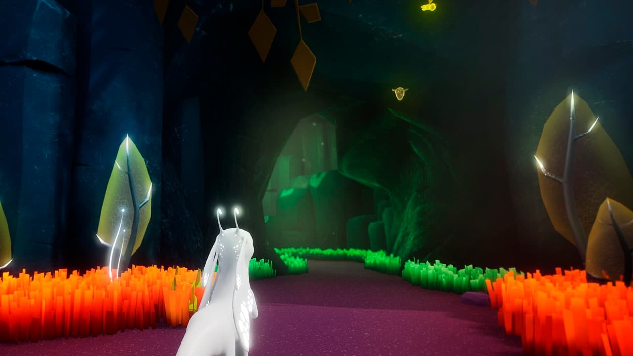 Sayri: The Beginning screenshot 3
