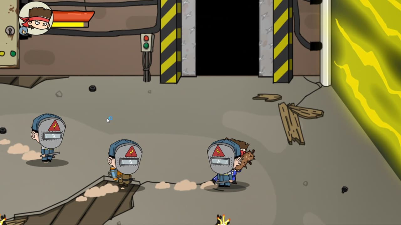 学霸的星期天 screenshot 2