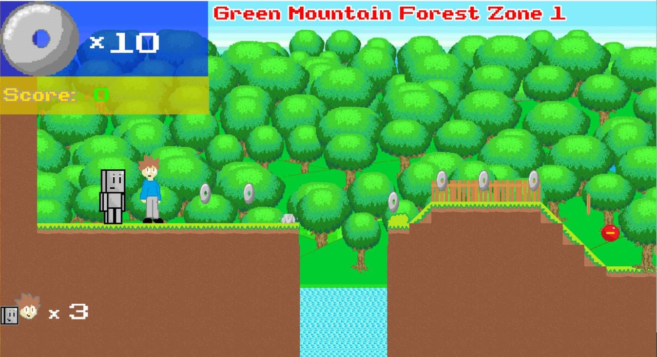 Andrew & Cuby CD Adventure v1.0