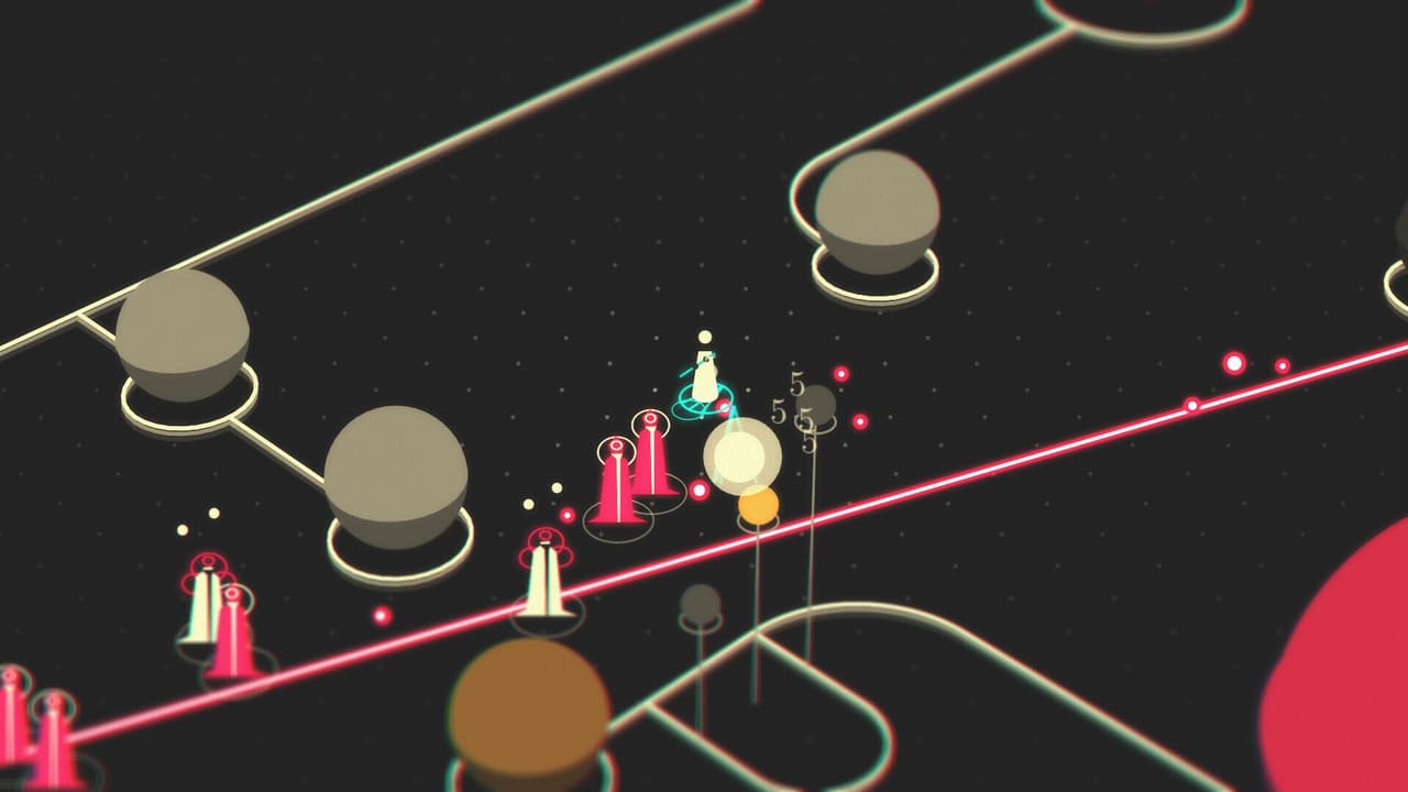 Euclids Inferno screenshot 2