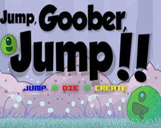 Jump, Goober, Jump!!