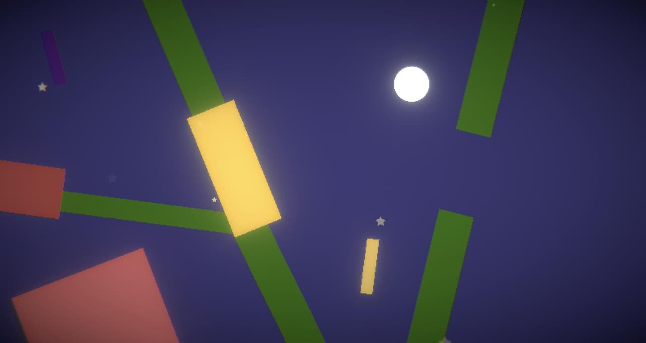space journey (itch) (jennaheil) screenshot 4