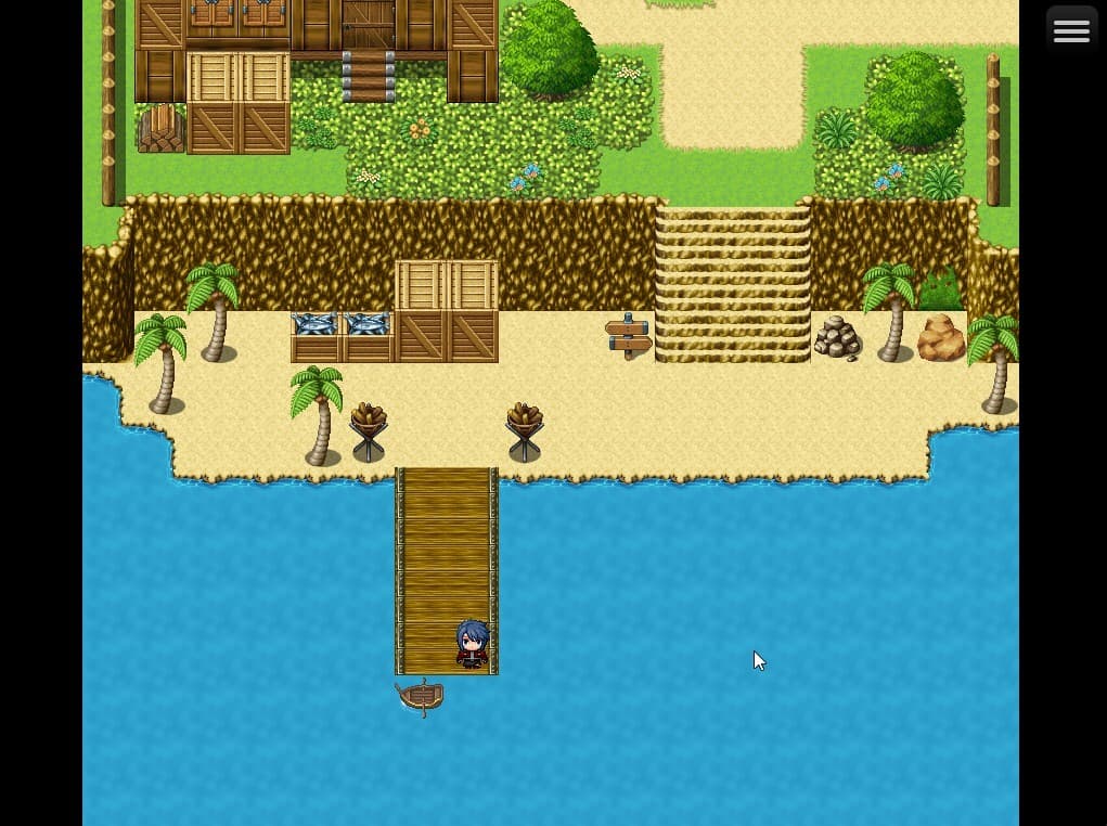 Outeris screenshot 4
