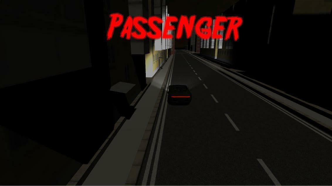 PASSENGER screenshot 2