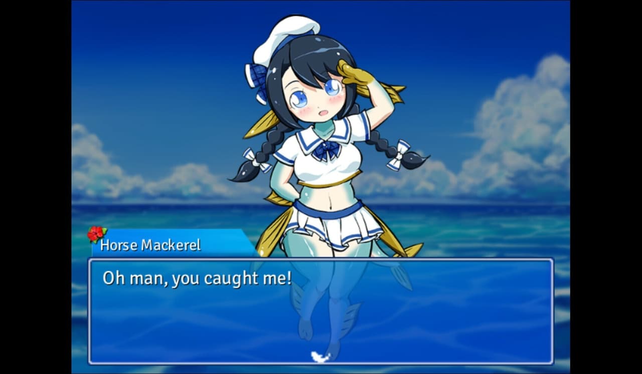 Legend of the Master Baiter screenshot 4