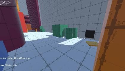 Axiom (DisasterSoup) screenshot 5