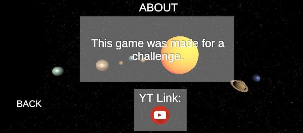 SPACE CAR (alentopic) screenshot 2