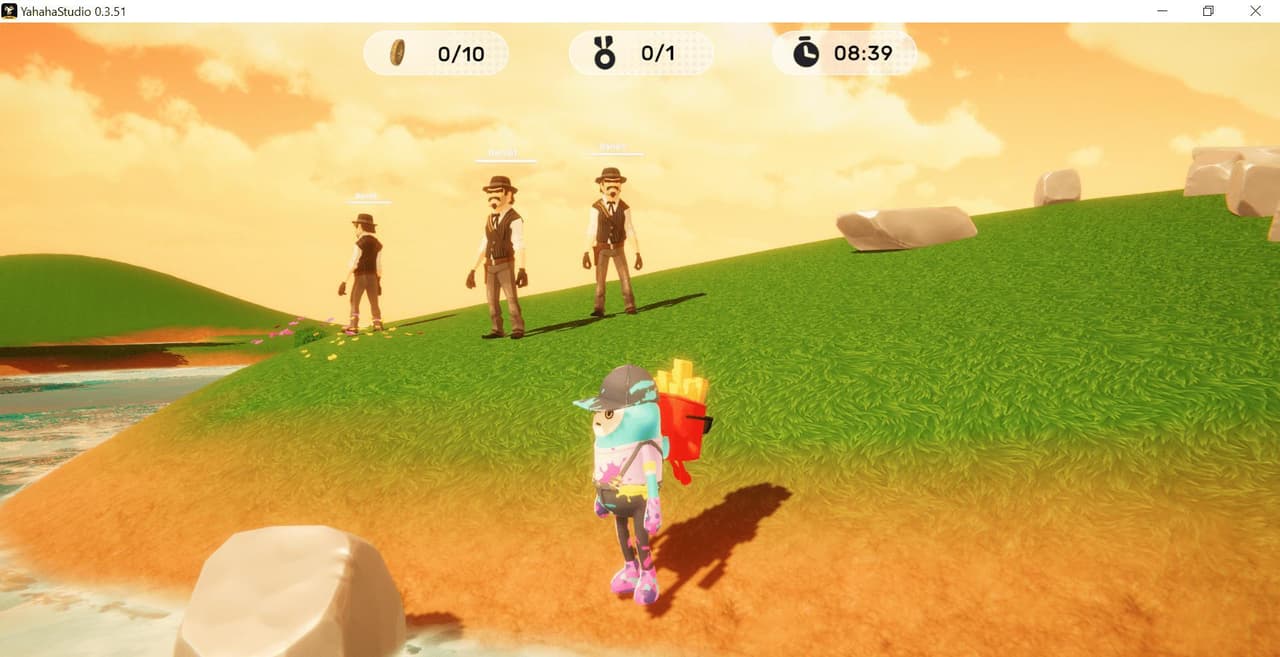 Village Quests screenshot 4