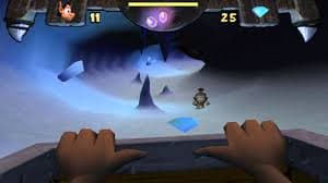 Hugo: Quest for the Sunstones screenshot 4