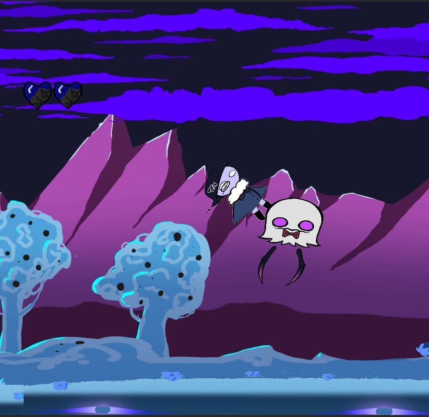 Remorse (Crackcano) screenshot 4