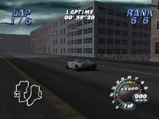 Automobili Lamborghini screenshot 5