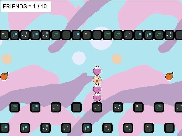 Booba Loomba screenshot 2