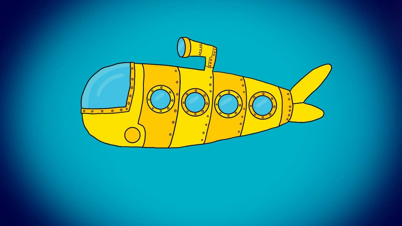 Ocean Explorer (Johannimations) screenshot 2