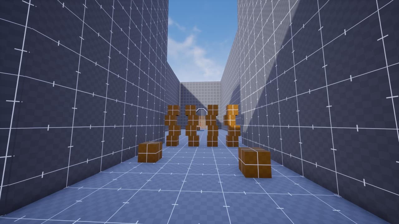 Awakening (itch) (ProxyNode1) screenshot 4