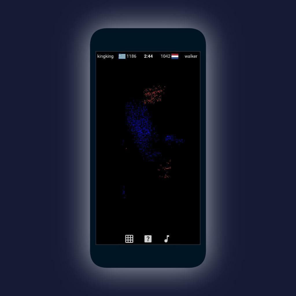 PixelWars screenshot 5