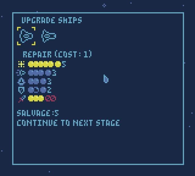 Embry screenshot 4