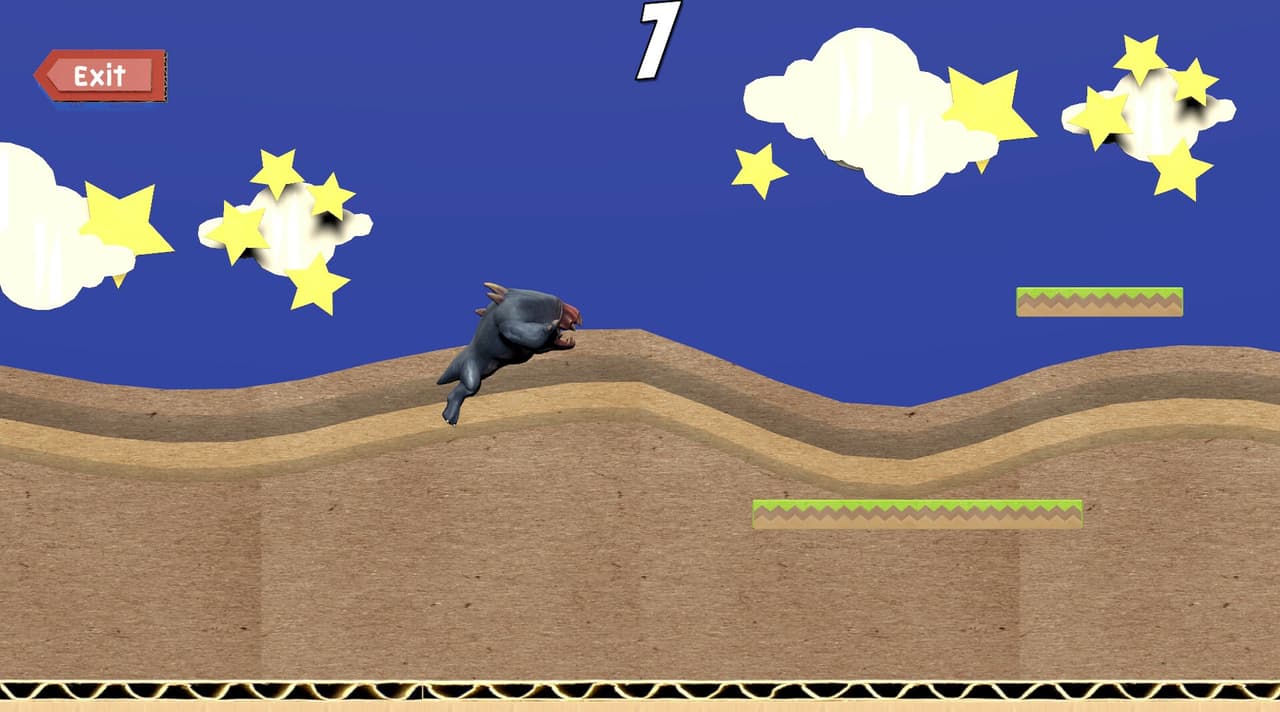 Toy Box Brawl screenshot 6