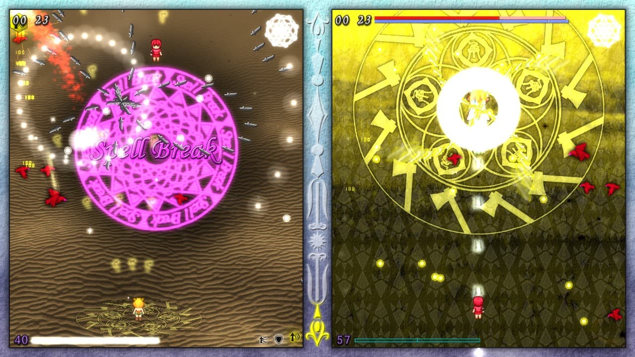 The Party of Demons screenshot 6