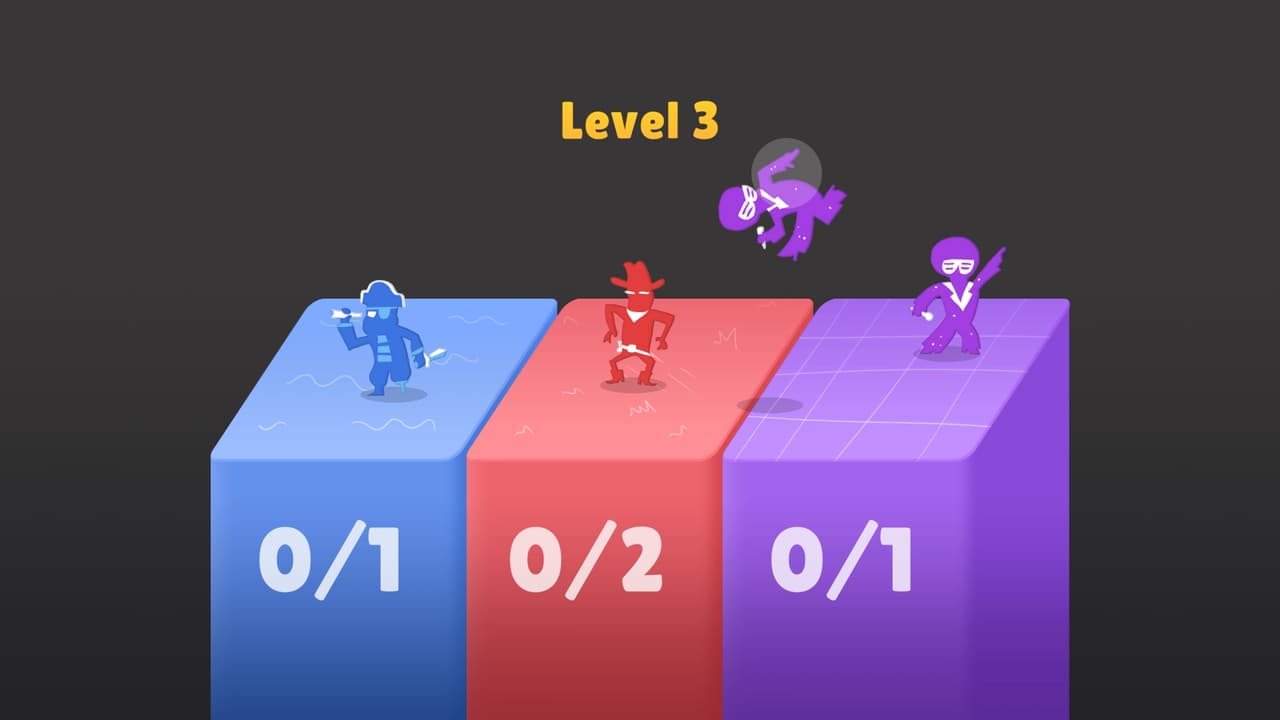 Comfort Zone (Ido Adler, FizzyPixels, YonatanBER) screenshot 3