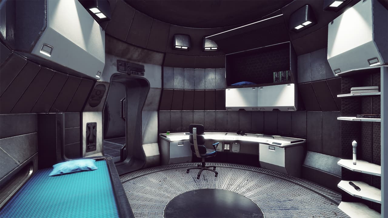 Occupy Mars: The Game screenshot 4