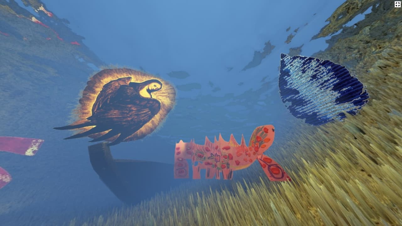 "river spirits" screenshot 2