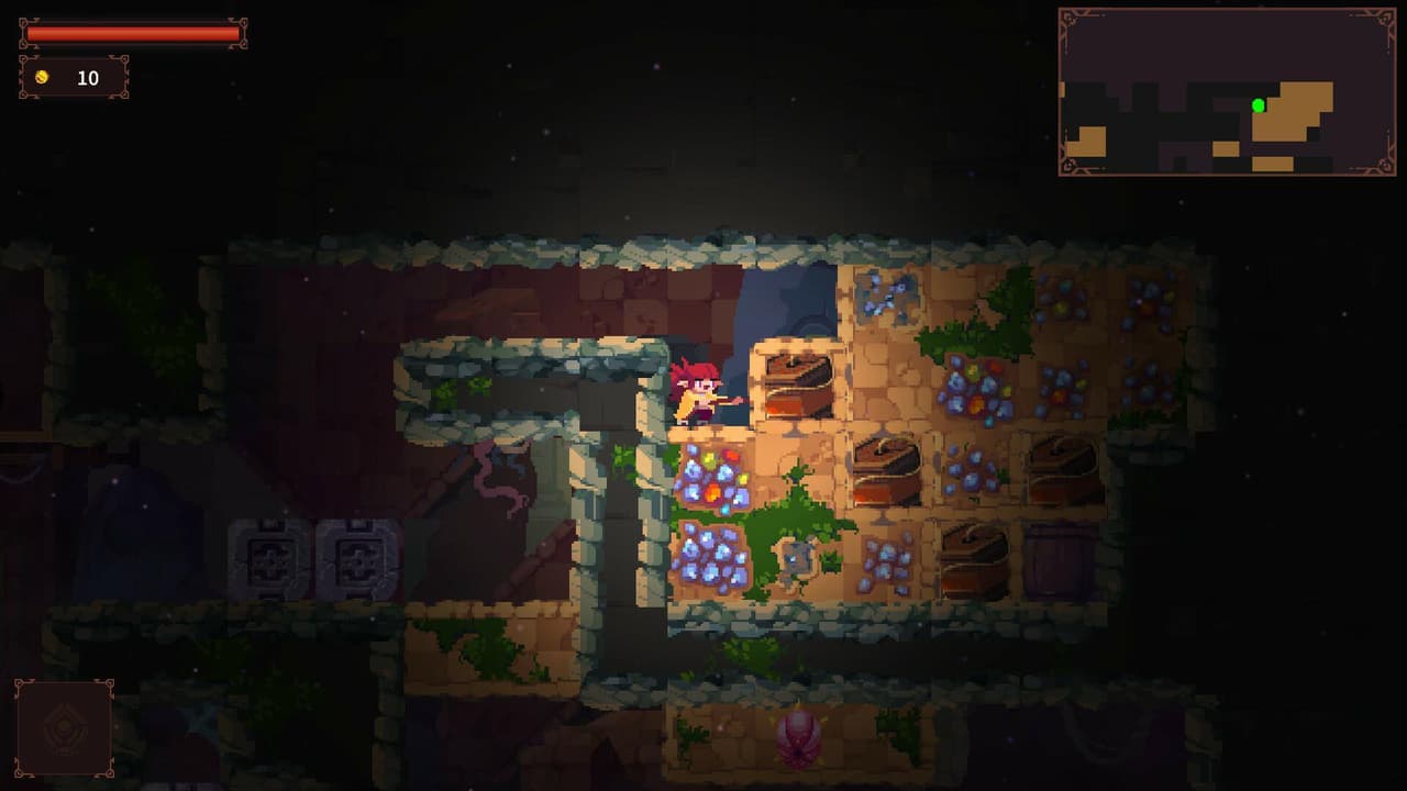 Randomine screenshot 6