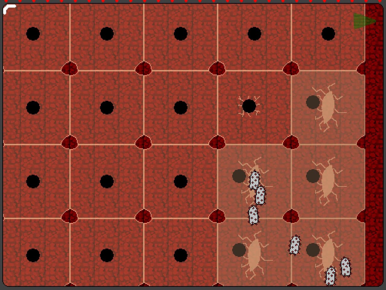 Project 8-bit Rabies screenshot 3