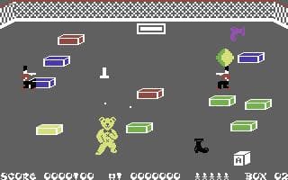 Ah Diddums screenshot 5