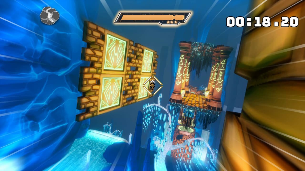 Crystal Call screenshot 2