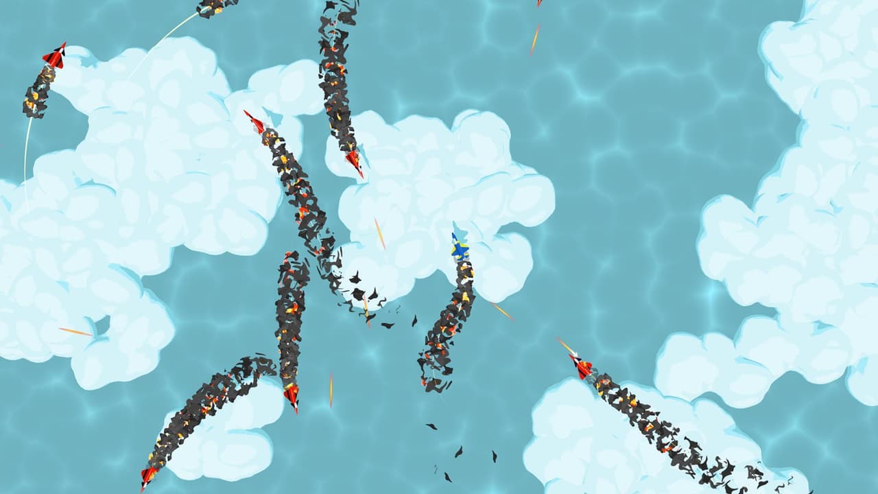 Cat Ace (Early Access) screenshot 2