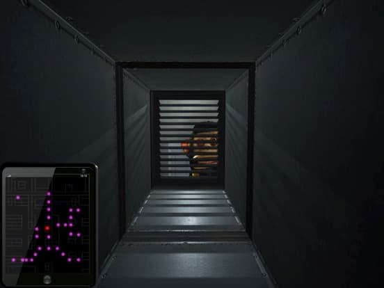 Evil Deceptions screenshot 6