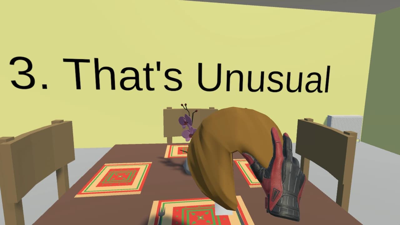 Puzzle Cookie screenshot 4
