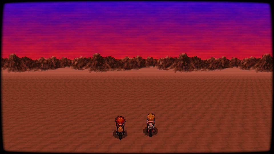 Godstone: Prologue