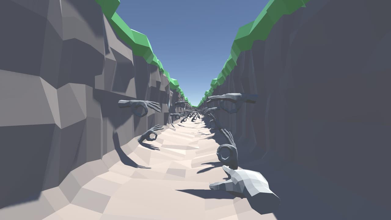 Bucato! screenshot 3