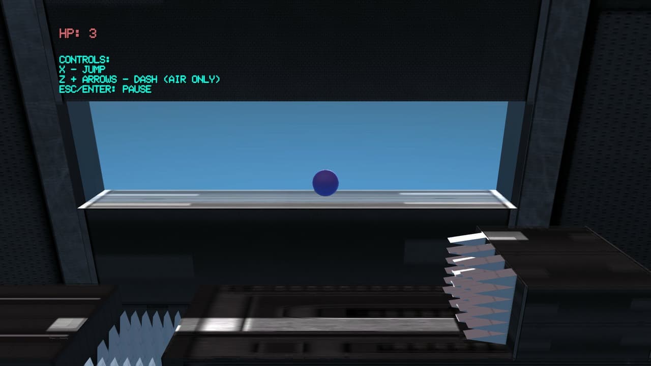 Baller: Attack of the Trigons