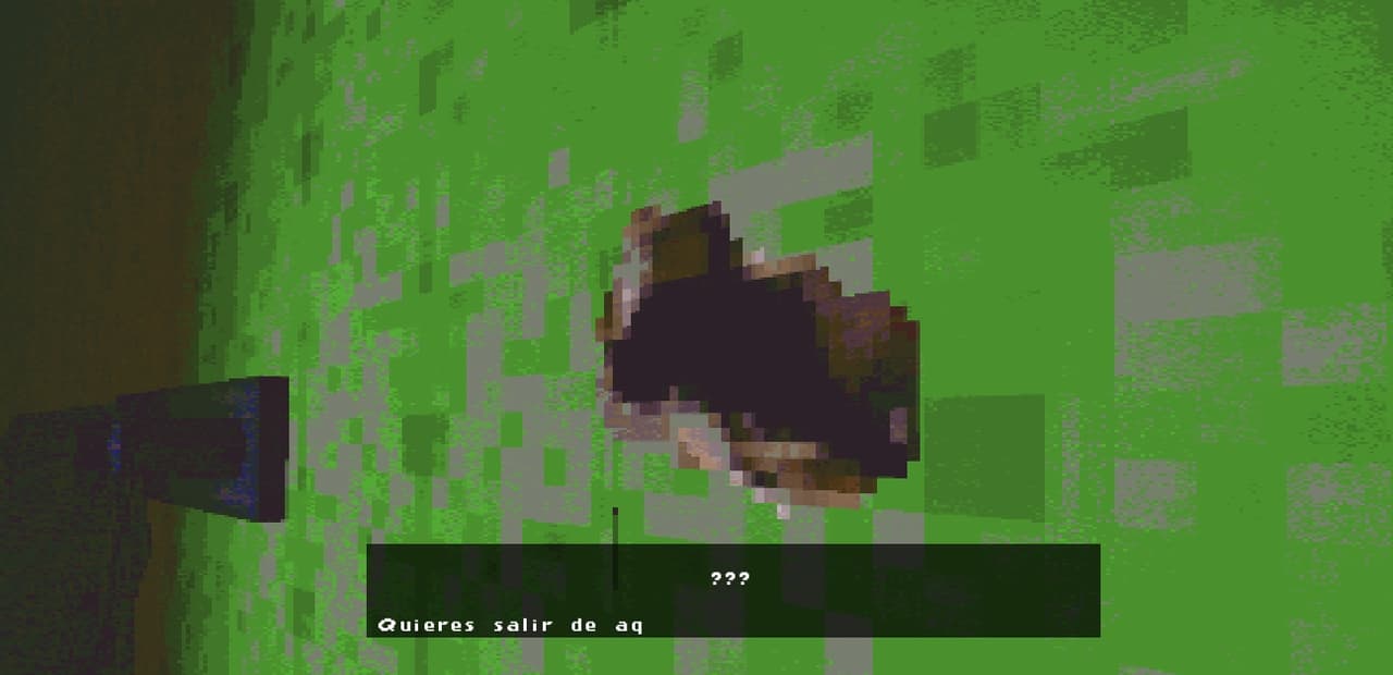 R.E.M screenshot 2