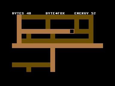 Byte Fox by RoePipi screenshot 2