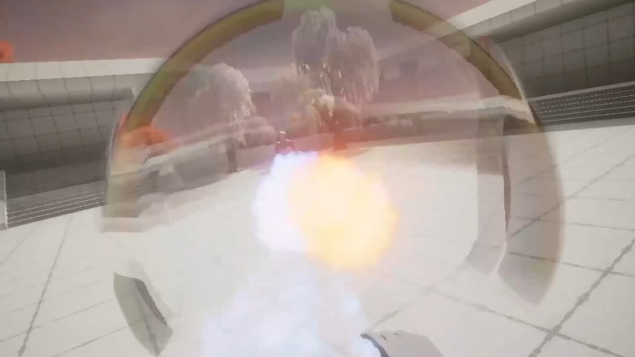 Kungfucious - VR Wuxia Kung Fu Simulator