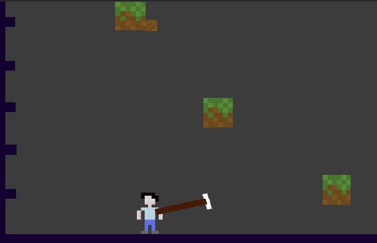 Tower Climb (itch) (Spartan Game Labs)